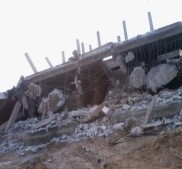 After Demolition